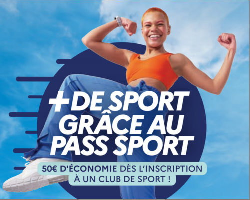 En 2024 faites de l’Aikido avec le « pass sport » !